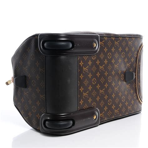 louis vuitton rolling carry on